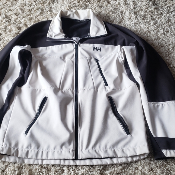 Helly Hanson Softshell - Picture 1 of 4